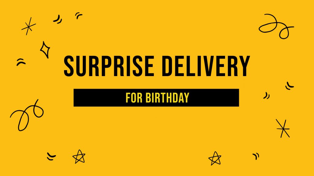 Surprise Delivery Malaysia S 1 Premier Site Connecting With The Local Most Trusted Popular Surprise Delivery Agent